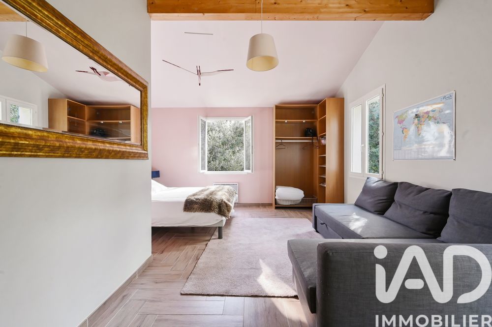 � vendre  Maison Plan-d'Aups-Sainte-Baume (83640)