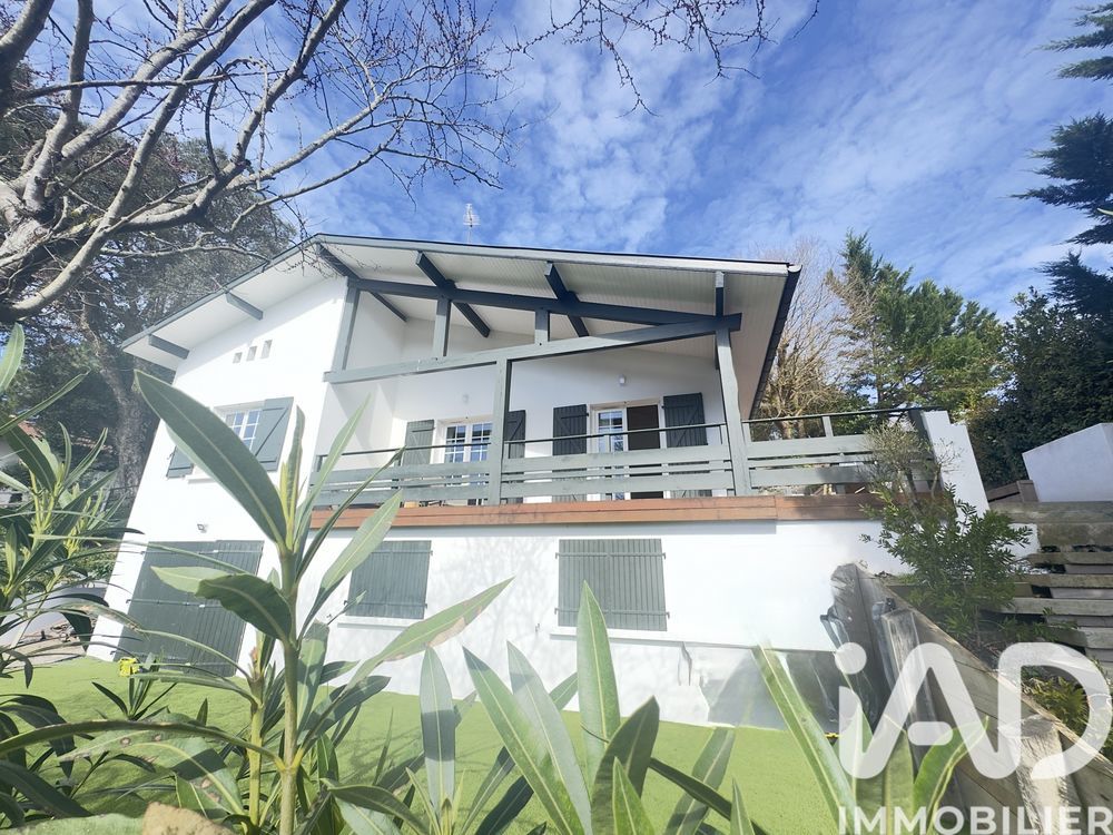 � vendre  Maison Soorts-Hossegor (40150)