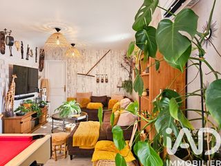  Maison � vendre 11 pi�ces 186 m�