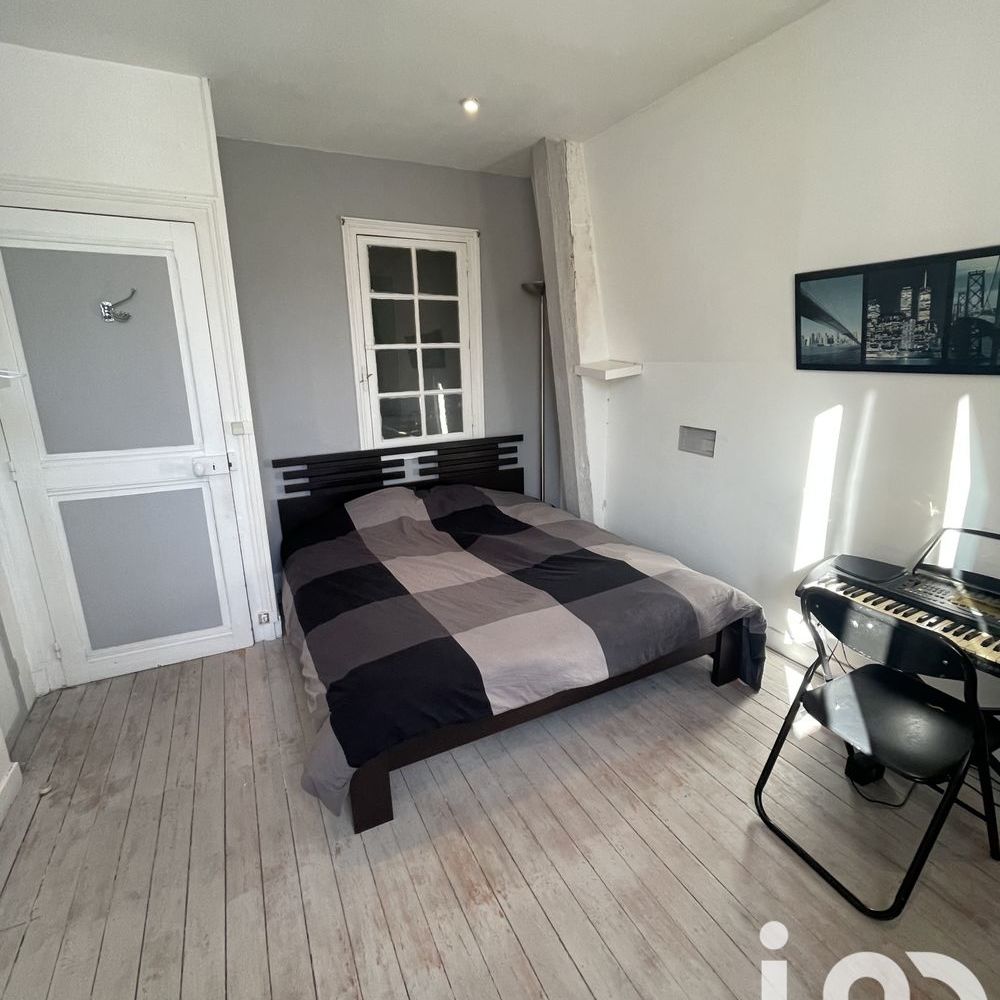 � vendre  Maison Pont-l'�v�que (14130)