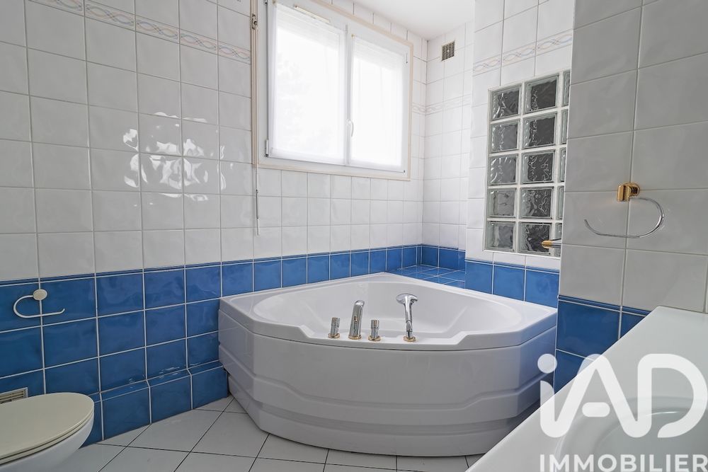 � vendre  Maison Rueil-Malmaison (92500)