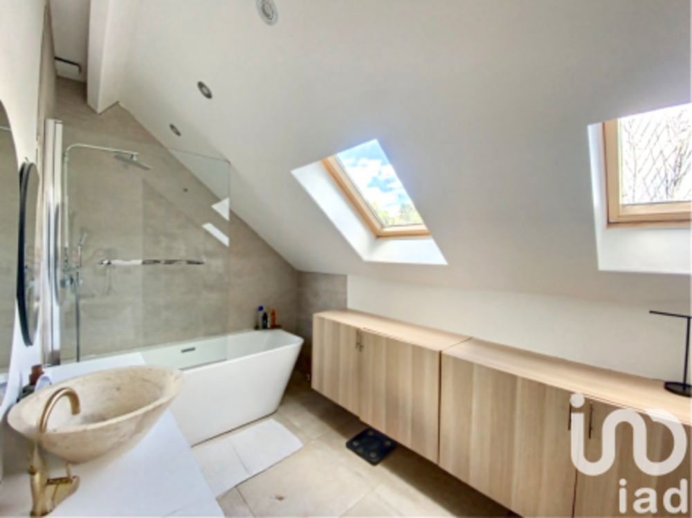 � vendre  Maison Le Port-Marly (78560)