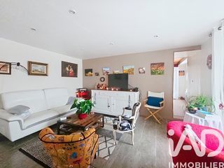  Maison � vendre 9 pi�ces 148 m�