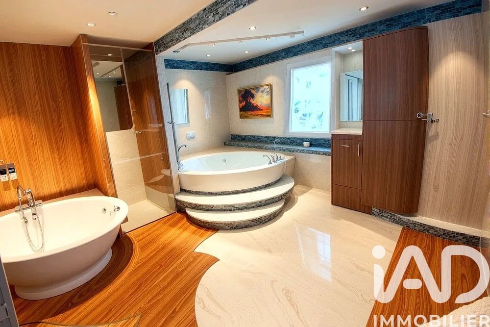 � vendre  Maison Ivry-sur-Seine (94200)