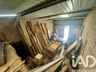  Parking / Garage � vendre 88 m�