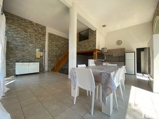  Appartement � vendre 3 pi�ces 85 m�