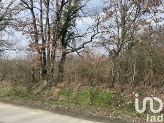  Terrain � vendre 2866 m�