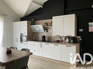  Appartement � vendre 2 pi�ces 53 m�