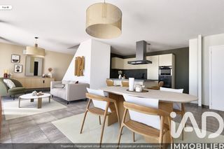  Maison � vendre 4 pi�ces 93 m�