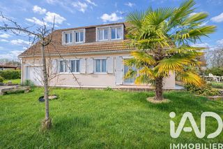  Maison � vendre 7 pi�ces 128 m�