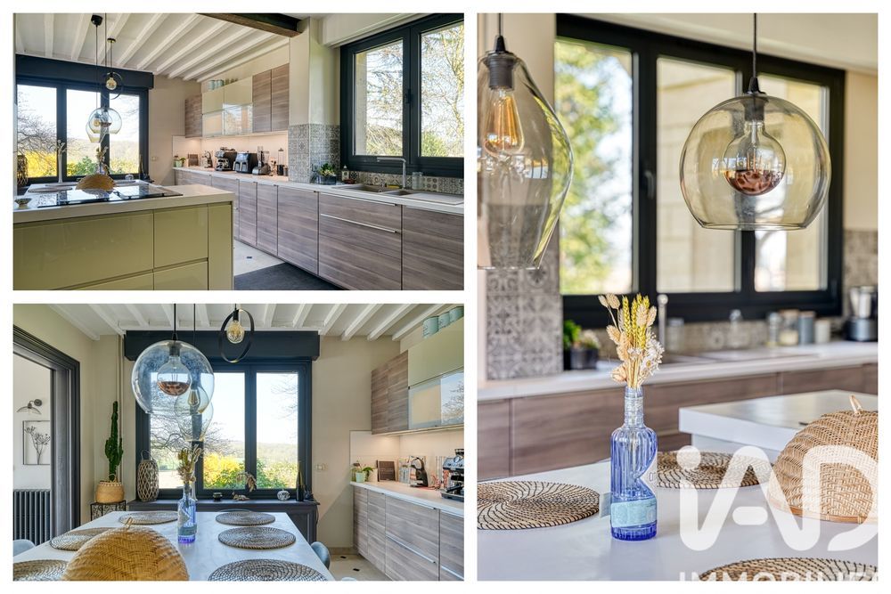 � vendre  Maison Domont (95330)