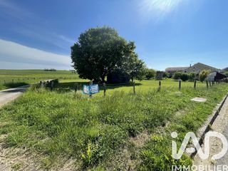  Terrain � vendre 1545 m�