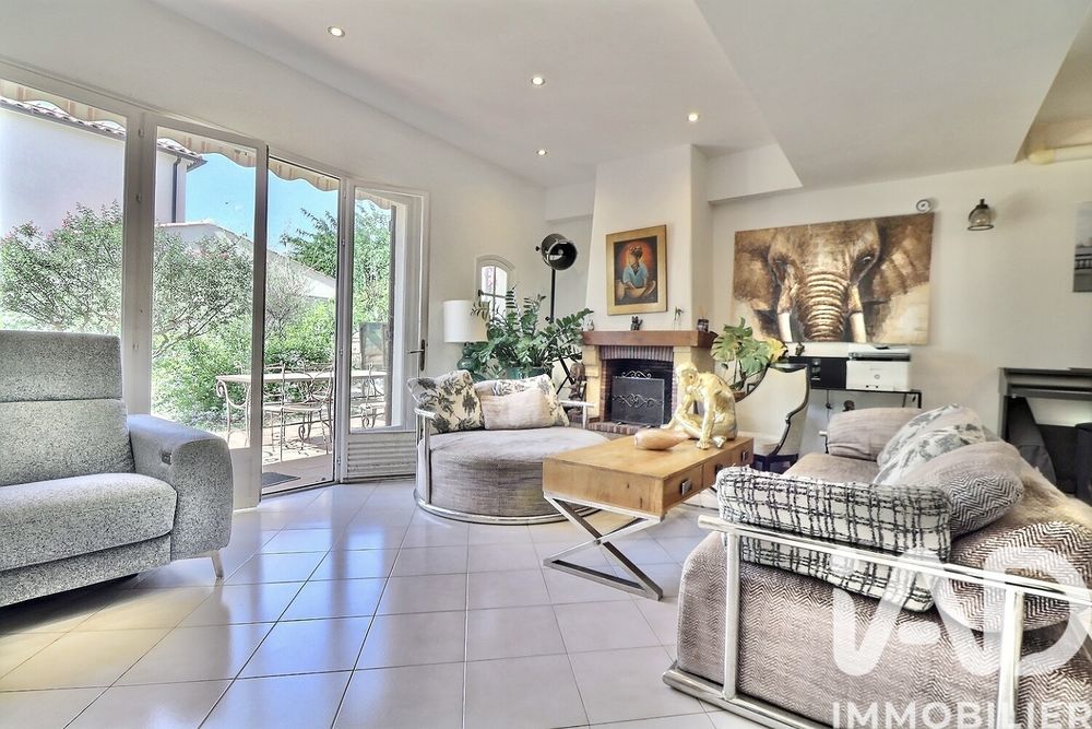� vendre  Maison La Ciotat (13600)