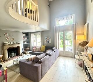  Maison � vendre 6 pi�ces 115 m�