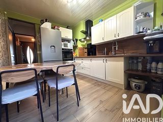  Maison � vendre 5 pi�ces 85 m�