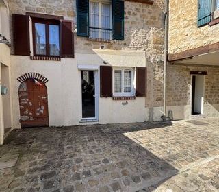  Appartement � vendre 4 pi�ces 62 m�