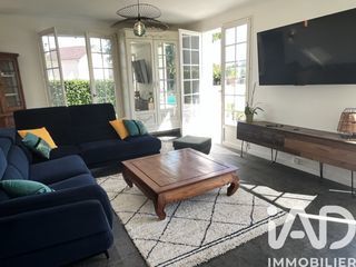  Maison � vendre 6 pi�ces 143 m�