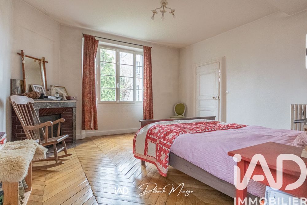 � vendre  Maison Mantes-la-Jolie (78200)