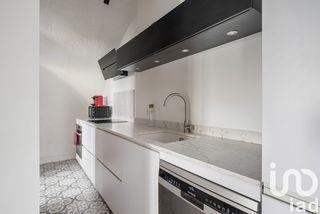  Appartement � vendre 5 pi�ces 150 m�