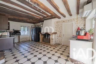  Maison � vendre 5 pi�ces 130 m�