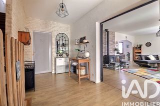  Maison � vendre 8 pi�ces 287 m�