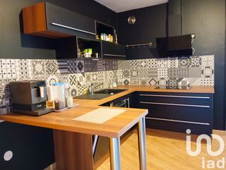  Appartement � vendre 3 pi�ces 89 m�