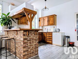  Maison � vendre 6 pi�ces 136 m�