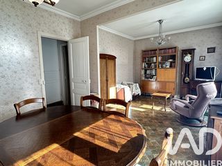  Maison � vendre 5 pi�ces 103 m�