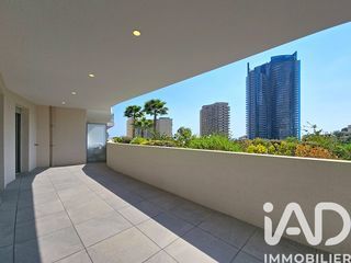  Appartement � vendre 3 pi�ces 73 m�