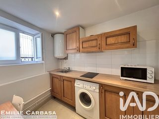  Appartement � vendre 1 pi�ce 28 m�