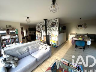  Maison � vendre 4 pi�ces 135 m�