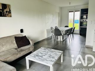  Maison � vendre 7 pi�ces 127 m�