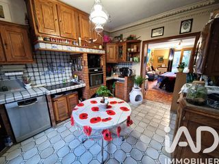  Maison � vendre 6 pi�ces 154 m�