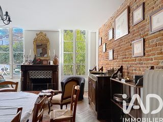  Appartement � vendre 4 pi�ces 138 m�