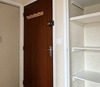  Appartement � vendre 1 pi�ce 30 m�