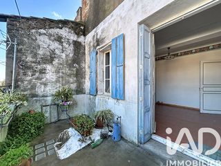  Maison � vendre 5 pi�ces 130 m�