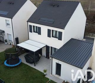  Maison � vendre 6 pi�ces 97 m�