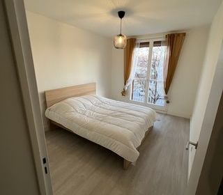  Appartement � vendre 3 pi�ces 68 m�