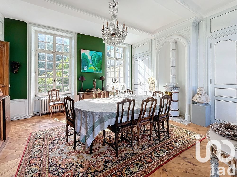 � vendre  Maison Bayeux (14400)