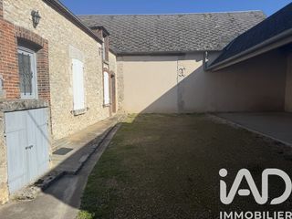  Maison � vendre 4 pi�ces 80 m�