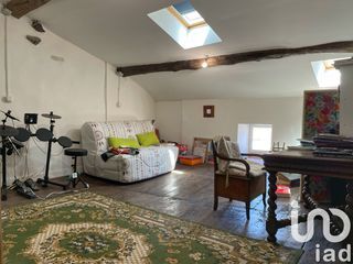  Maison � vendre 5 pi�ces 165 m�