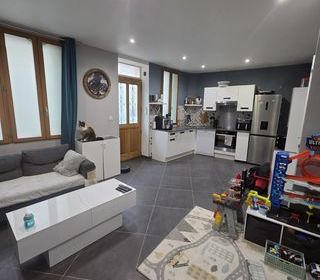  Maison � vendre 4 pi�ces 79 m�