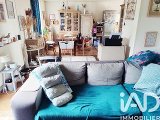  Maison � vendre 3 pi�ces 54 m�