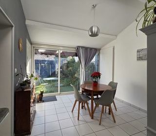  Maison � vendre 6 pi�ces 123 m�