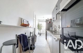  Appartement � vendre 4 pi�ces 90 m�