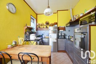  Maison � vendre 4 pi�ces 104 m�