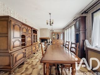  Maison � vendre 4 pi�ces 80 m�