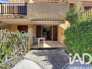  Appartement � vendre 2 pi�ces 27 m�