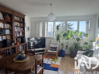  Appartement � vendre 3 pi�ces 80 m�