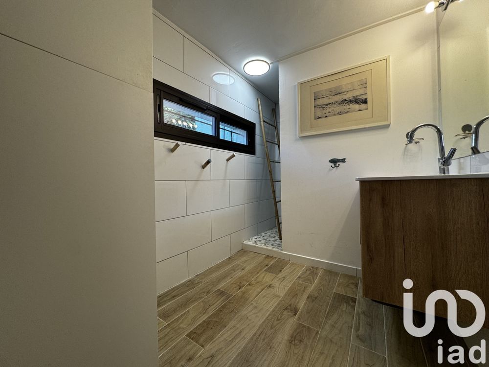 � vendre  Maison Le Grau-du-Roi (30240)